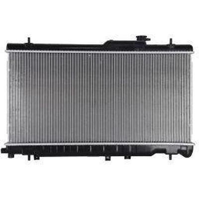 Radiator by OSC - 2464 pa3