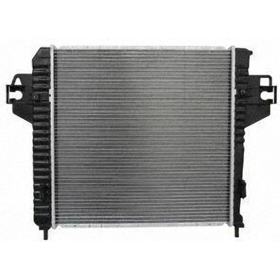 Radiator by OSC - 2481 pa3