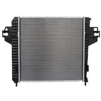 Radiator by OSC - 2481 pa4