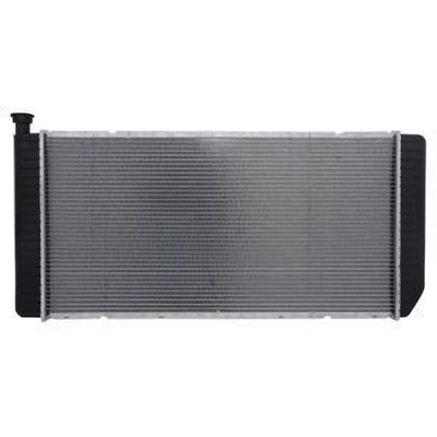 Radiator by OSC - 2551 pa2