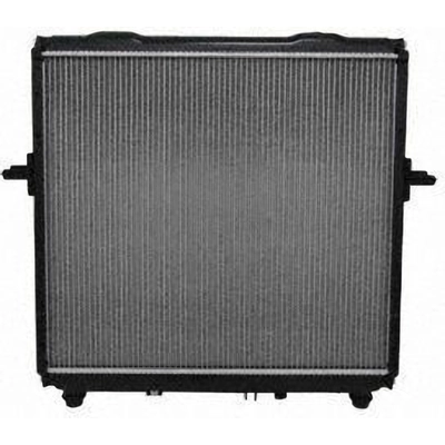 Radiator by OSC - 2585 pa3