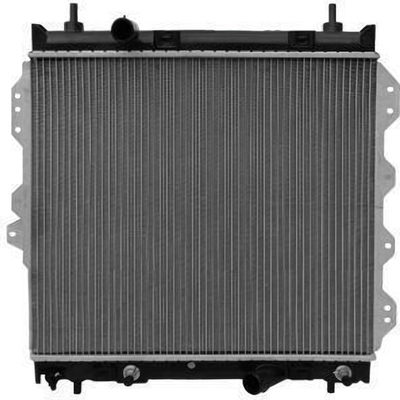 Radiator by OSC - 2677 pa3