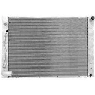 Radiator by OSC - 2681 pa3