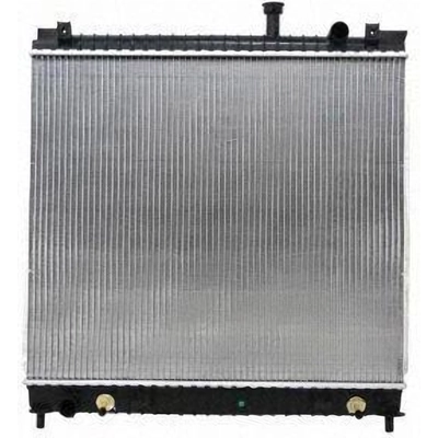 Radiator by OSC - 2691 pa1