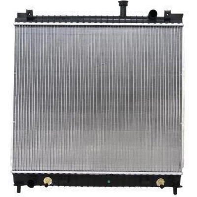 Radiator by OSC - 2691 pa2