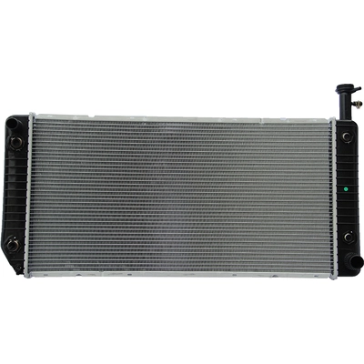 OSC - 2791 - Radiator pa1