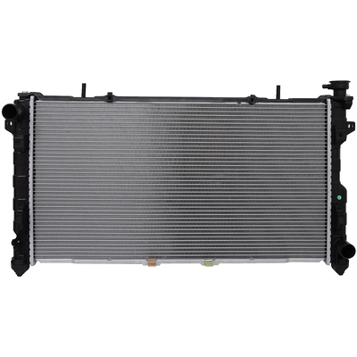 OSC - 2795 - Radiator pa1