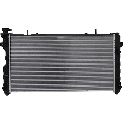 OSC - 2795 - Radiator pa2