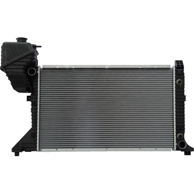 OSC - 2796 - Radiator pa2