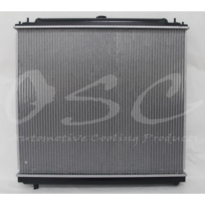 Radiator by OSC - 2808 pa2