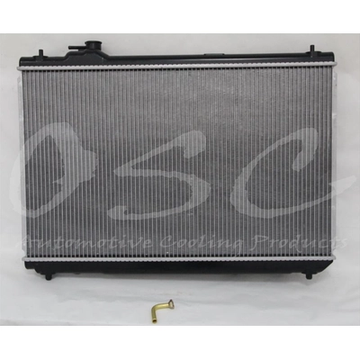 Radiator by OSC - 2848 pa2