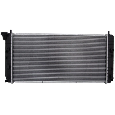 OSC - 2854 - Radiator pa2