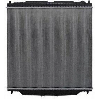 Radiator by OSC - 2887 pa4