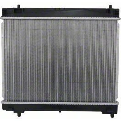 Radiator by OSC - 2890 pa4