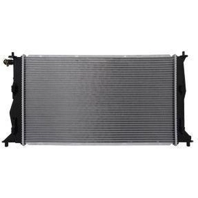 Radiator by OSC - 2894 pa3