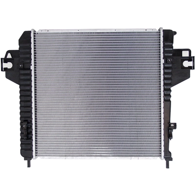 OSC - 2910 - Radiator pa1