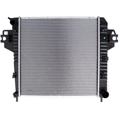 OSC - 2910 - Radiator pa2