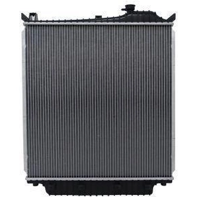 Radiator by OSC - 2952 pa3