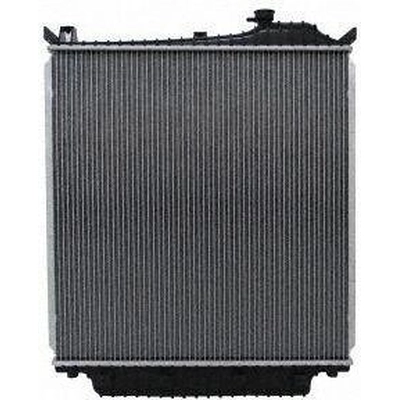 Radiator by OSC - 2952 pa4