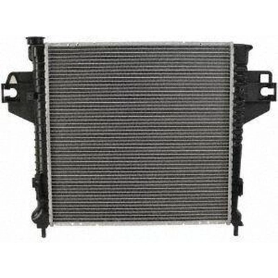 Radiator by OSC - 2975 pa2