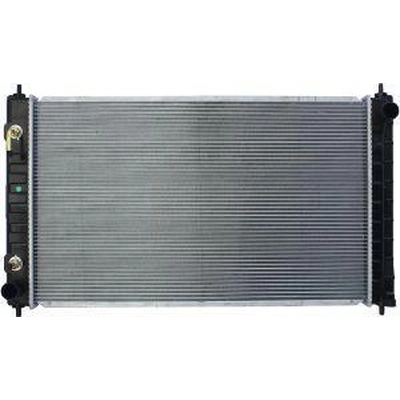 Radiator by OSC - 2988 pa3