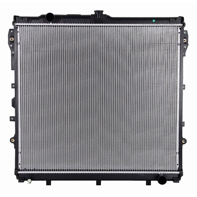 OSC - 2994 - Radiator pa2