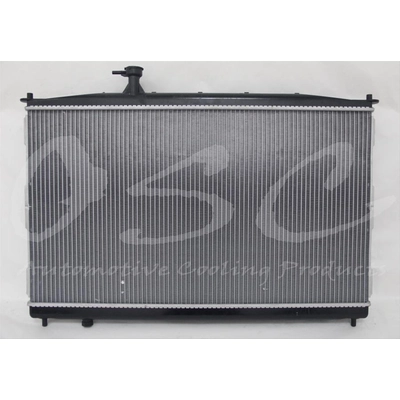 Radiator by OSC - 2997 pa2