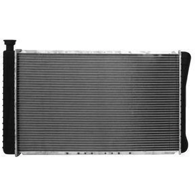 Radiator by OSC - 618 pa4