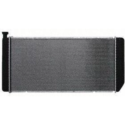 Radiator by OSC - 624 pa2