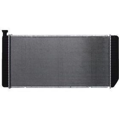 Radiator by OSC - 624 pa3