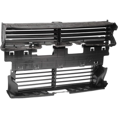 DORMAN - 601-317 - Radiator Shutter Assembly pa6