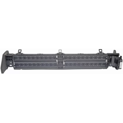 DORMAN - 601-332 - Radiator Shutter Grille Assembly pa2