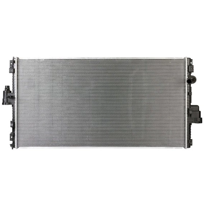 SPECTRA PREMIUM INDUSTRIES - CU13716 - Engine Coolant Radiator pa1