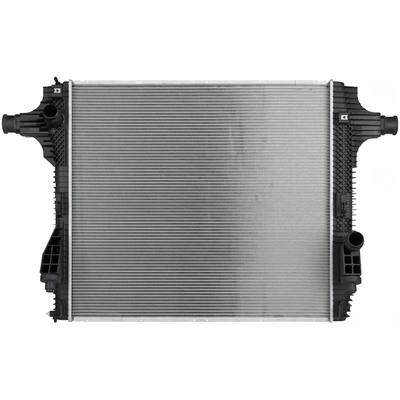 SPECTRA PREMIUM INDUSTRIES - CU13717 - Radiator pa1