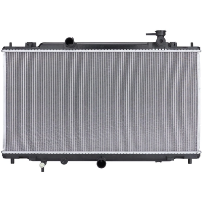 SPECTRA PREMIUM INDUSTRIES - CU13761 - Radiator pa1