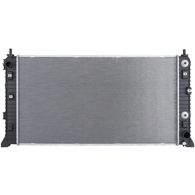 SPECTRA PREMIUM INDUSTRIES - CU13767 - Radiator pa1