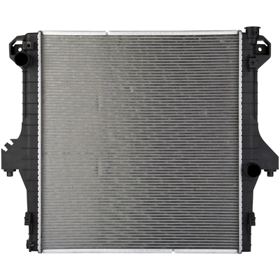 SPECTRA PREMIUM INDUSTRIES - CU2711 -  Radiator pa10