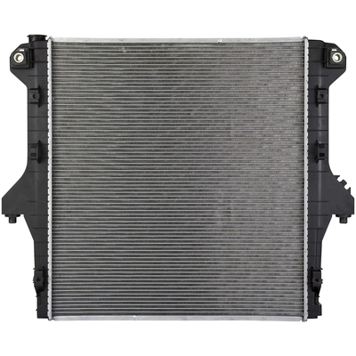 SPECTRA PREMIUM INDUSTRIES - CU2711 -  Radiator pa11