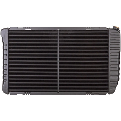 SPECTRA PREMIUM INDUSTRIES - CU390 - Radiator pa8