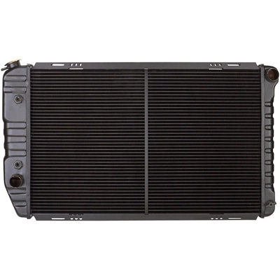 SPECTRA PREMIUM INDUSTRIES - CU390 - Radiator pa9