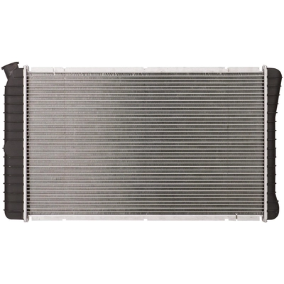 SPECTRA PREMIUM INDUSTRIES - CU839 - Radiator pa7