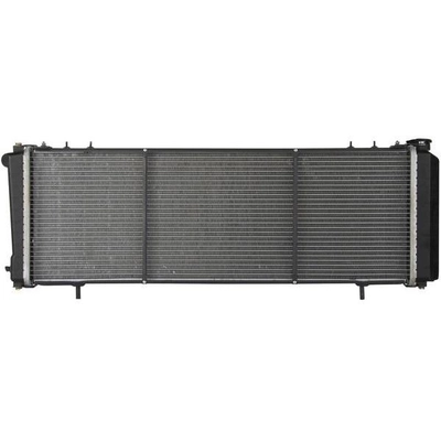 SPECTRA PREMIUM INDUSTRIES - CU1193 - Radiator pa5