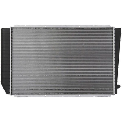 Radiator by SPECTRA PREMIUM INDUSTRIES - CU1279 pa8