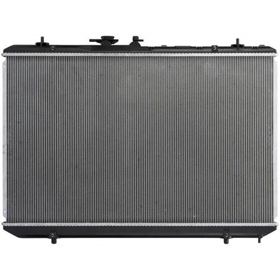 Radiator by SPECTRA PREMIUM INDUSTRIES - CU13024 pa3