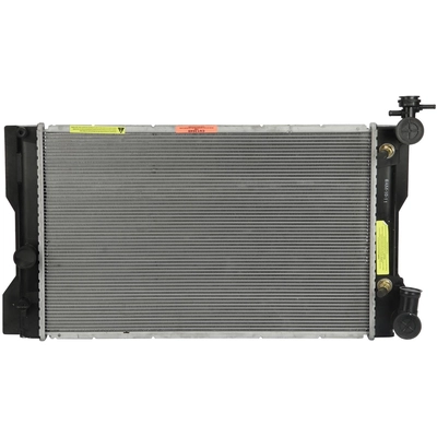 Radiator by SPECTRA PREMIUM INDUSTRIES - CU13049 pa5