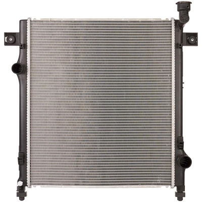 Radiator by SPECTRA PREMIUM INDUSTRIES - CU13071 pa5