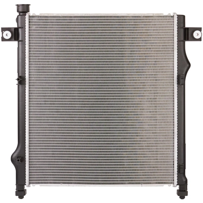 Radiator by SPECTRA PREMIUM INDUSTRIES - CU13071 pa6