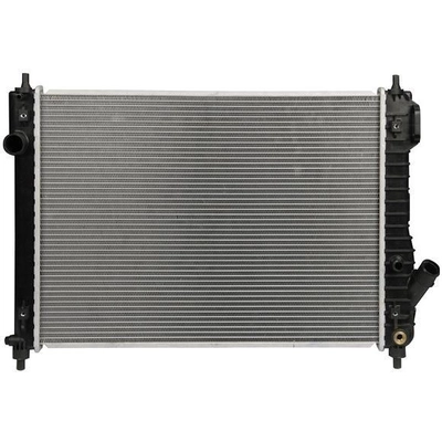 Radiator by SPECTRA PREMIUM INDUSTRIES - CU13097 pa5