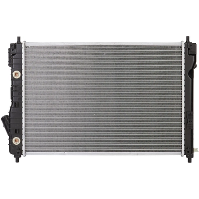 Radiator by SPECTRA PREMIUM INDUSTRIES - CU13097 pa9