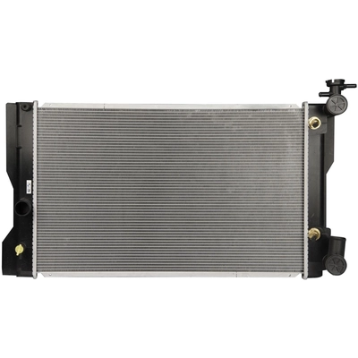 SPECTRA PREMIUM INDUSTRIES - CU13106 - Radiator pa7